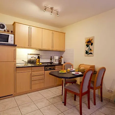 10 Apartamento
