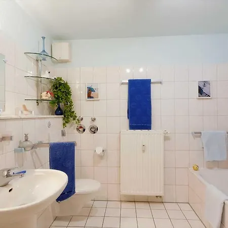 Apartamento 10 *